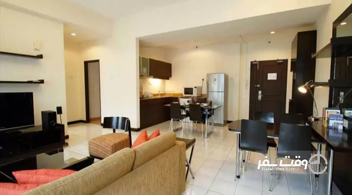 هتل بست سری بوکیت کوالالامپور